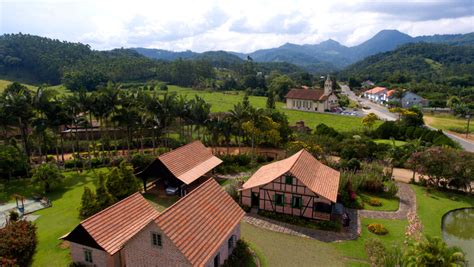 MTur abre edital para indicar municípios ao concurso Melhores Vilas