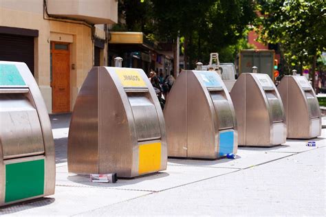 Datos Inflados De Reciclaje Denuncian Que Las Cifras De Reciclaje De