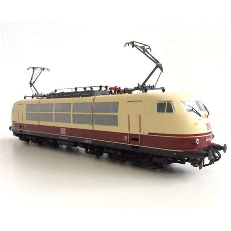 Roco H0 72393 Elektrische Locomotief Baureihe 103 Van Catawiki