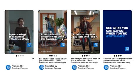 Tutustu 75 Imagen American Express Advertising Abzlocal Fi