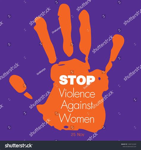 Violence Against Women And Children Posters