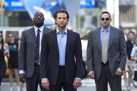 Foto de Bradley Cooper Sin límites Foto Bradley Cooper SensaCine