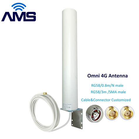 Ams G Lte G Hoge Dbi Outdoor Waterdichte A Grandado