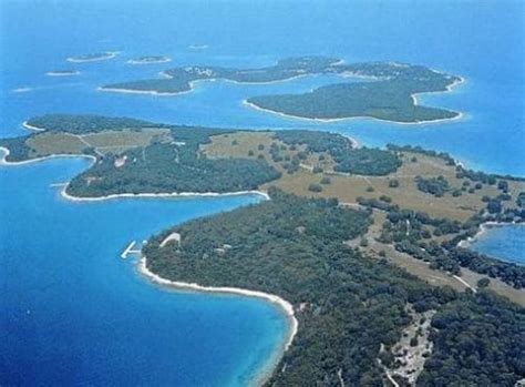 De Safari Por Las Islas Brijuni En Croacia Viaje A Europa Del Este