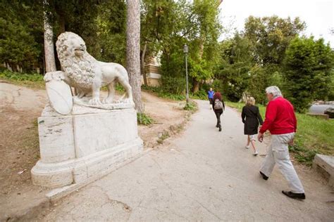 Rom Guidet Sightseeing Vandretur I Byens Centrum GetYourGuide