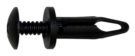 Crown Automotive Aa Rear Flare Retainer Pin For Jeep