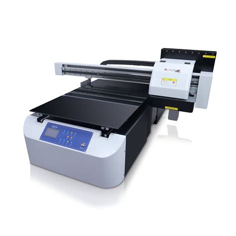 Nano A Uv Flatbed Printer