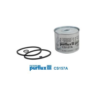 PURFLUX CS157A Filtre à Carburant pas cher Distriauto