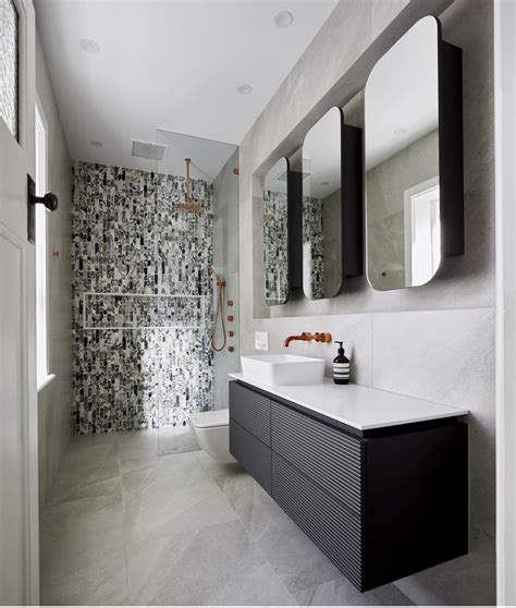 Tiles Talk: Bathroom Floor Tile Ideas – 6 Best Options to Consider - Perini