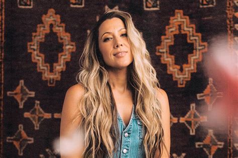 Colbie Caillat Announces New Album Along The Way Shares New Song