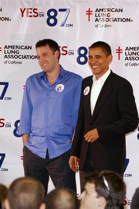 Celebrities you didn't know are related to US presidents