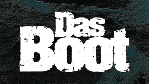 Das Boot Font Free Download Hyperpix