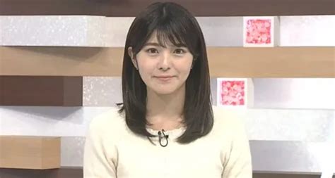 住本結花アナがかわいい彼氏結婚や高校大学は岩手めんこい 女性アナウンサー大図鑑