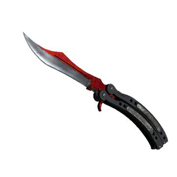 Steam Community Market Listings For Stattrak Butterfly Knife