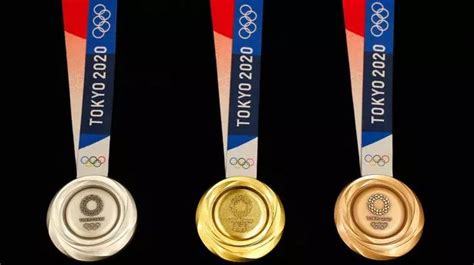 What Olympic Medals Are Actually Worth And Its Less Than You Think