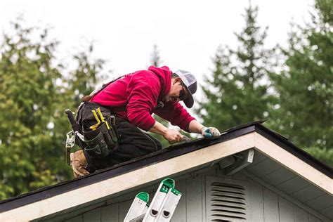 Valentine Roofing