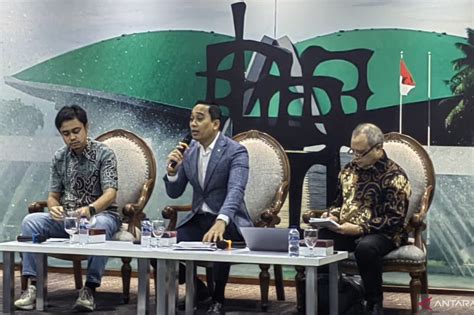 BKSAP DPR RI AIPA 2023 Akan Bahas Lebih Dari 35 Draf Resolusi ANTARA