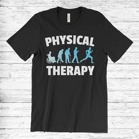 Pt Physical Therapy T Therapist Month T Shirt Funny Dpt