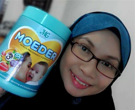 Mahfuzah Eshop Borong Retails Murah Moeder Milkbooster