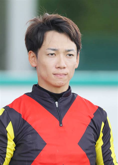 3年ぶり開催のwasjに初出場の松山弘平騎手「しっかり結果を出したい」 Umatoku 馬トク