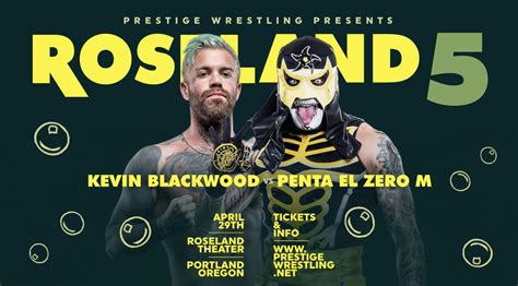 Prestige Wrestling On Twitter Rt Jordanw S Next Weekend Eek