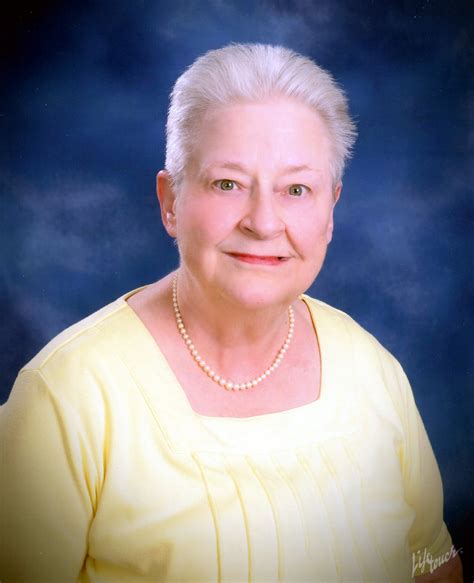 Don't Miss: The Most Moving Greer McElveen Funeral Home Lenoir NC Obituary Image 20