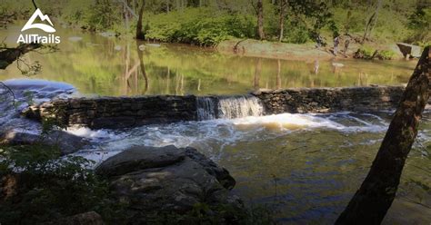 Best Trails In Wissahickon Valley Park Pennsylvania Alltrails