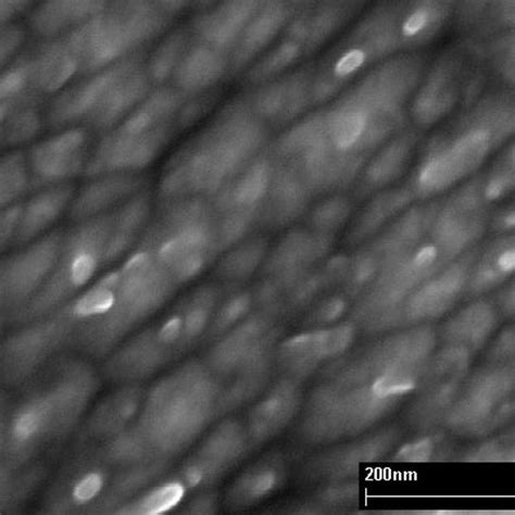 Microstructure Of Pure Copper After 11 Pressings Through The Die Via Download Scientific