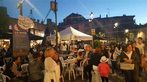 Notícies Sant Cugat celebra la festa del comerç local en una nova