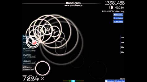 Osu AKINO From Bless4 Miiro Miiro YouTube