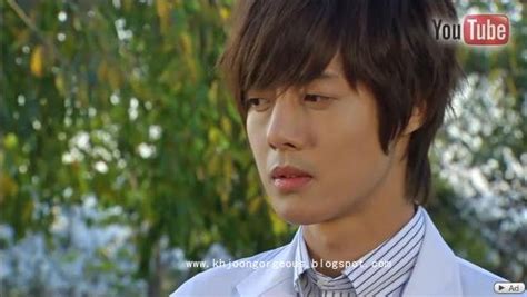 Kim Hyun Joong: Playful Kiss Episodio 7 Edición Especial Youtube