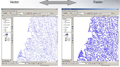 Gsp Raster Data Models