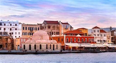 Taxi Chania To From Sougia Sougia Taxi Meletis