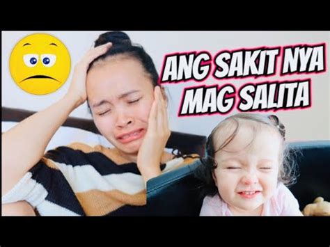 Filipina Life In Uk Mukhang Pera Daw Ako Youtube