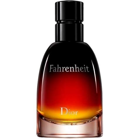 Fahrenheit Parfum By Dior Reviews Perfume Facts