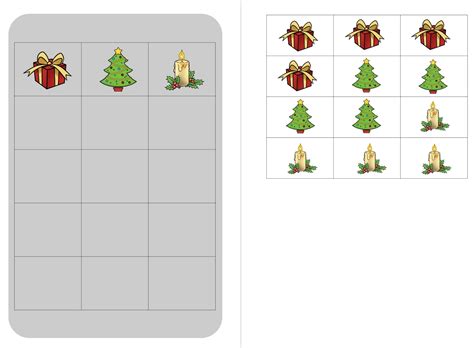 Aufgabenmappe Weihnachten Gpaed De