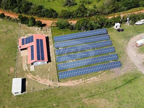 Energia Solar Para Fazendas Yes Energia Solar Rs Brasil