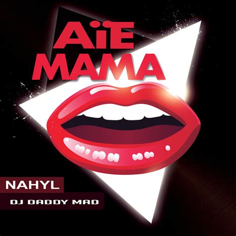 A E Mama Radio Edit Youtube Music