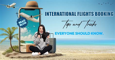 International Flights