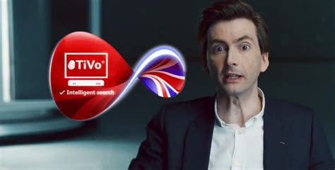 Virgin Media Advertising Campaign