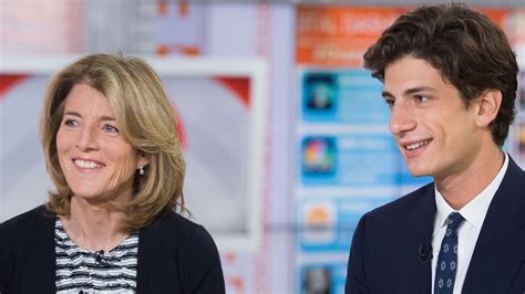 JFK S Only Grandson Jack Schlossberg Talks Political Aspirations During