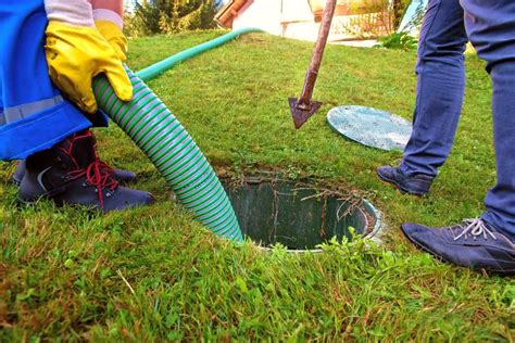 What Things Can Clog A Septic Tank Tips For Avoiding Clogging No