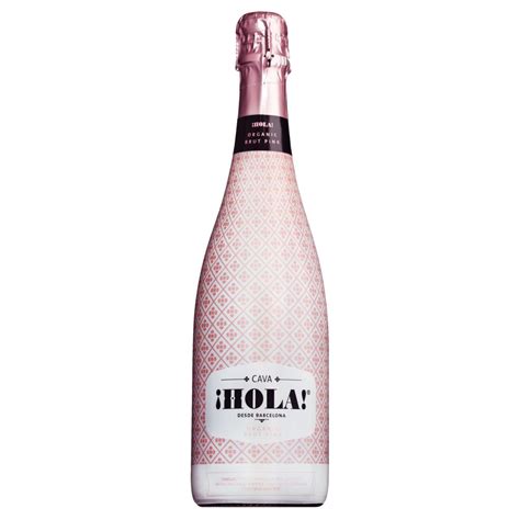 Barcelona Brands Cava Hola Sekt Onlineshop