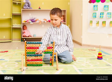 The educational games Stock Photo - Alamy