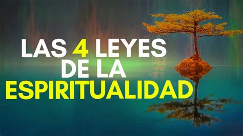 Rasgu O Formal Grave Las Cuatro Reglas De La Espiritualidad