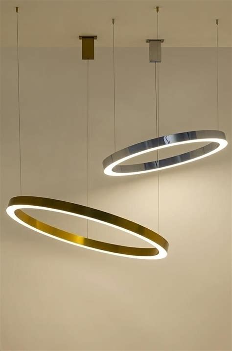 Lampa Wisz Ca Ring Led Z Oty In Ceiling Lights Lighting