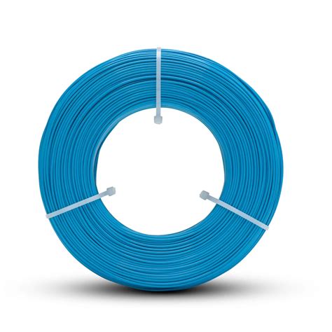 Fiberlogy Refill Easy PLA Blue Koop Je Bij 3D Filamentshop