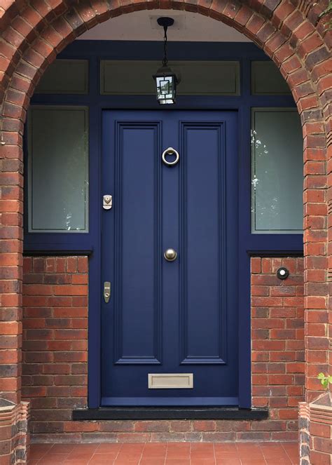 Georgian Front Doors Regency Front Doors London Door Company