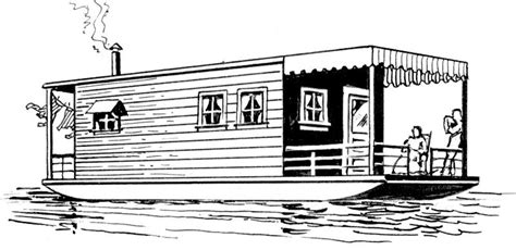 Houseboat clipart 20 free Cliparts | Download images on Clipground 2024