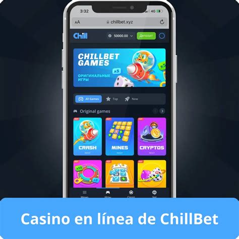 Chill Bet confiable ᐉ Casinos en línea con licencia Juego